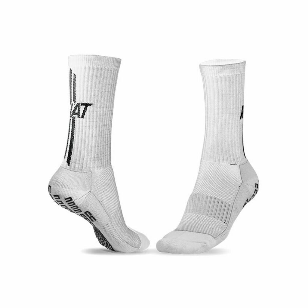 Αντιολισθητικές Κάλτσες Rinat Λευκό 11
