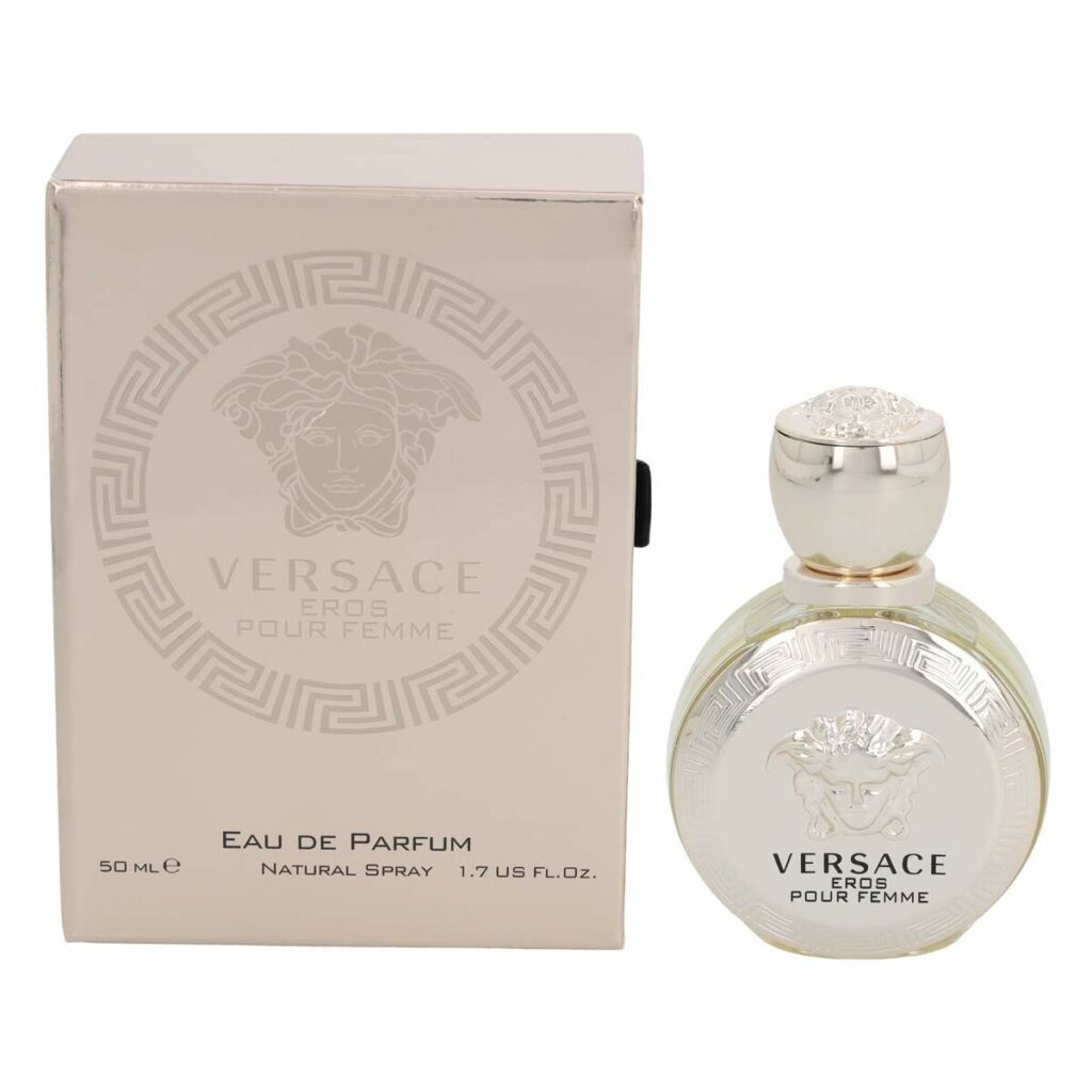 Γυναικείο Άρωμα Versace Eros EDP 50 ml