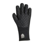 Men's Driving Gloves Sparco CRW 2020 Μαύρο