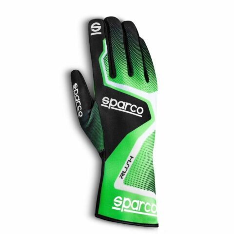 Γάντια Sparco RUSH 2020 Πράσινο 9