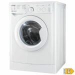 Πλυντήριο ρούχων Indesit EWC 71252 W SPT N 1000 rpm Λευκό 59
