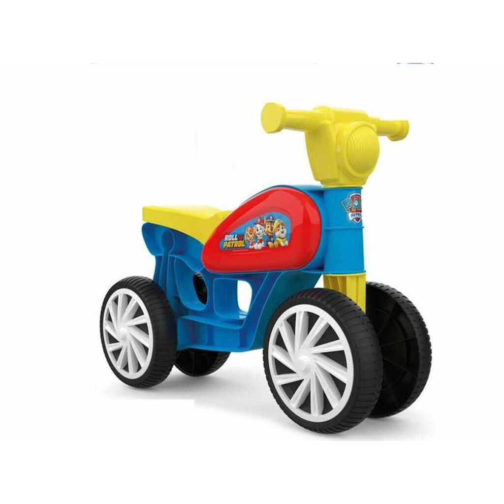 Αυτοκινητάκι The Paw Patrol Mini Custom 54 x 22 x 38 cm