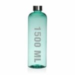 Μπουκάλι νερού Versa Πράσινο 1