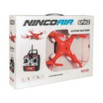 Drone Ninco Ninko Air Spike Radio Control