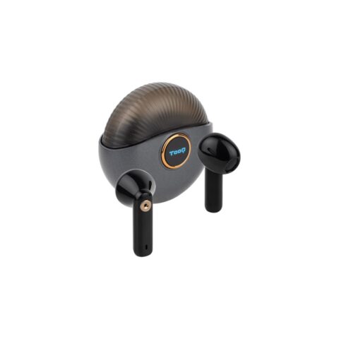 Ακουστικά με Μικρόφωνο TooQ Snail