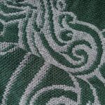 Κάλυψη μαξιλαριού Harry Potter Slytherin Πράσινο 50 x 50 cm