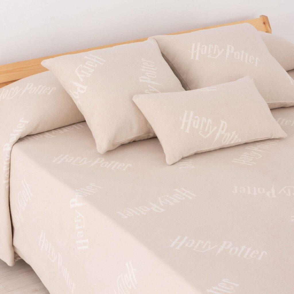 Κουβέρτα Harry Potter Mischief Managed 230 x 270 cm