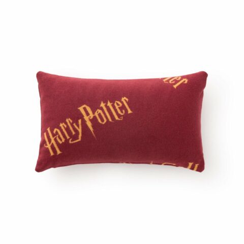 Κάλυψη μαξιλαριού Harry Potter Gryffindor Κόκκινο 30 x 50 cm