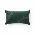 Κάλυψη μαξιλαριού Harry Potter Slytherin Πράσινο 30 x 50 cm