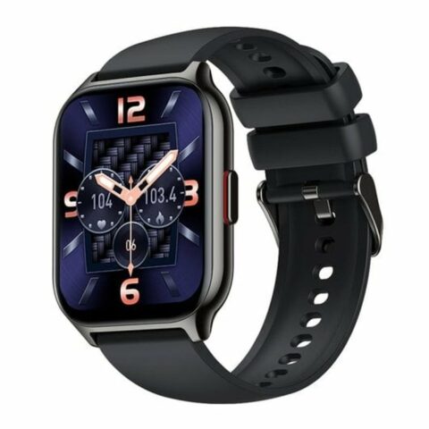 Smartwatch Cool Nova Μαύρο