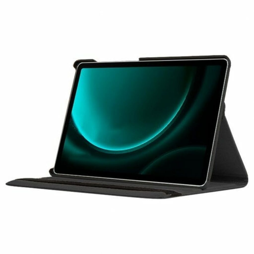 Κάλυμμα Tablet Cool Galaxy Tab S9 FE Μαύρο