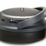 Ακουστικά με Μικρόφωνο Aiwa HST-250BT/TN Γκρι