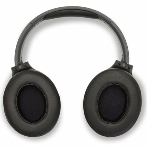 Ακουστικά με Μικρόφωνο Aiwa HST-250BT/TN Γκρι