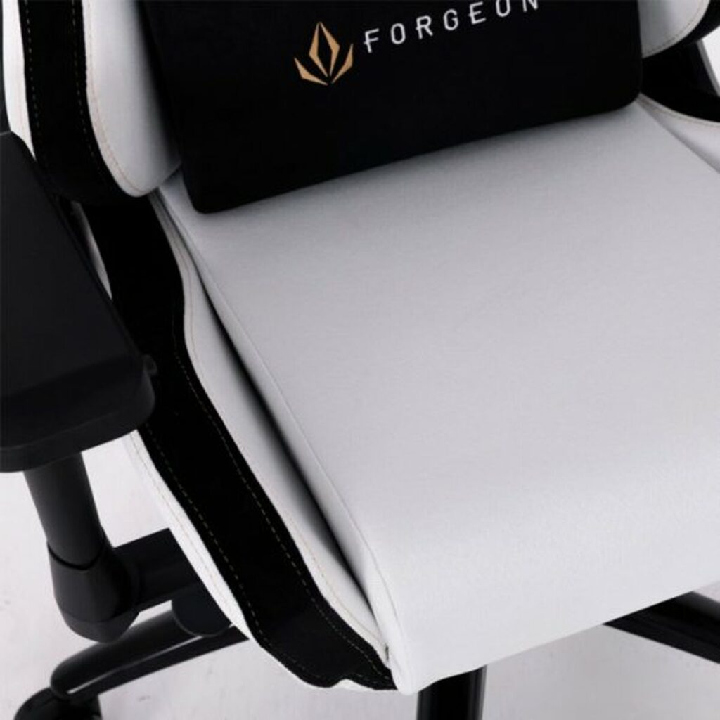 Καρέκλα Παιχνιδιού Forgeon Spica Λευκό