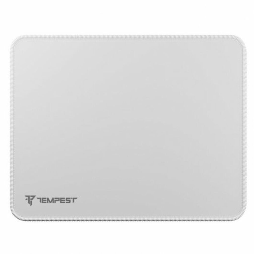 Χαλί ποντικιών Tempest TP-MOP-XL460W Λευκό