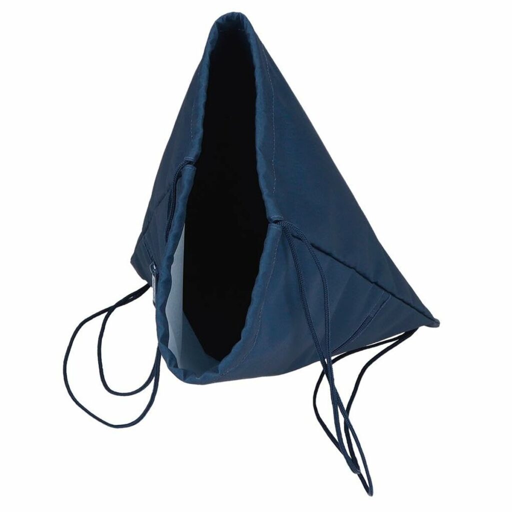 Σχολική Τσάντα με Σχοινιά Reebok ASHLAND 8023732  Μπλε Ένα μέγεθος