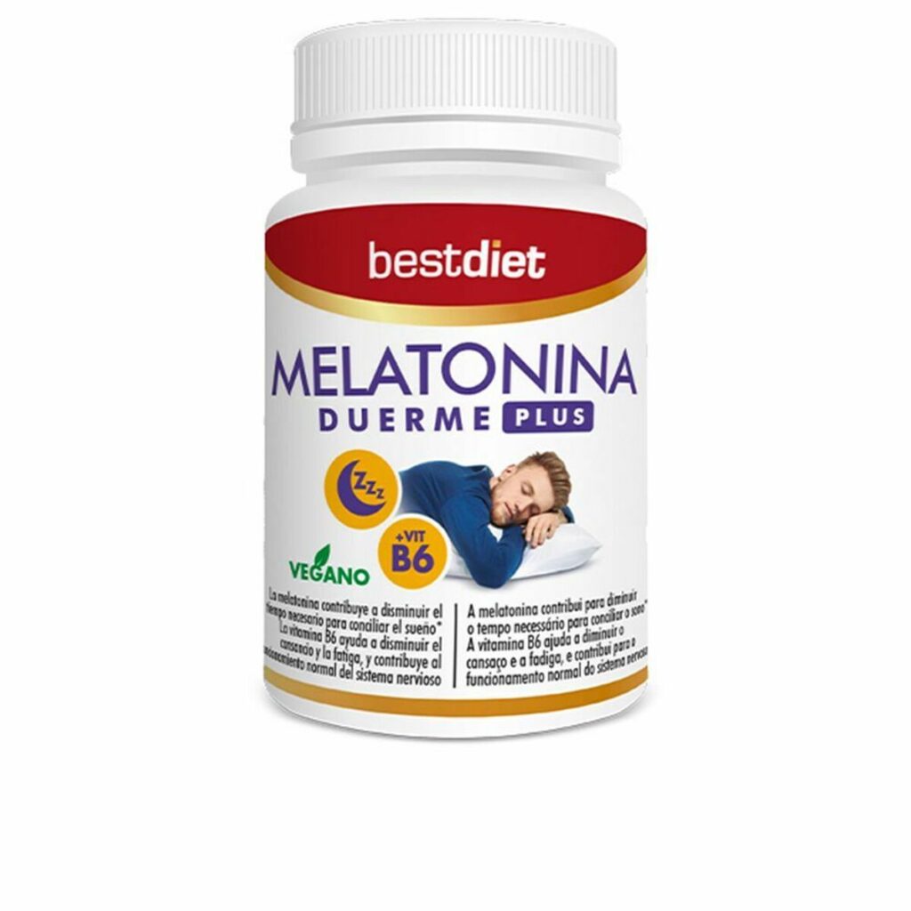 Μελατονίνη Best Diet Melatonina (30 Κάψουλες)