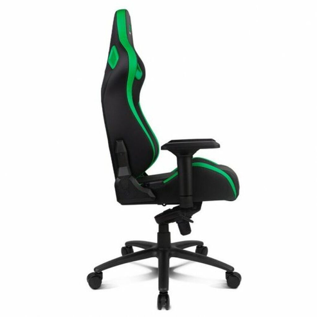 Καρέκλα Παιχνιδιού DRIFT DR600 Πράσινο