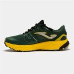 Παπούτσια για Tρέξιμο για Ενήλικες Joma Sport Sierra 2215 Σκούρο πράσινο Άντρες