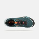 Παπούτσια για Tρέξιμο για Ενήλικες Atom AT121 Technology Lake Πράσινο Άντρες