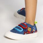 Παιδικά Aθλητικά Παπούτσια The Avengers Μπλε