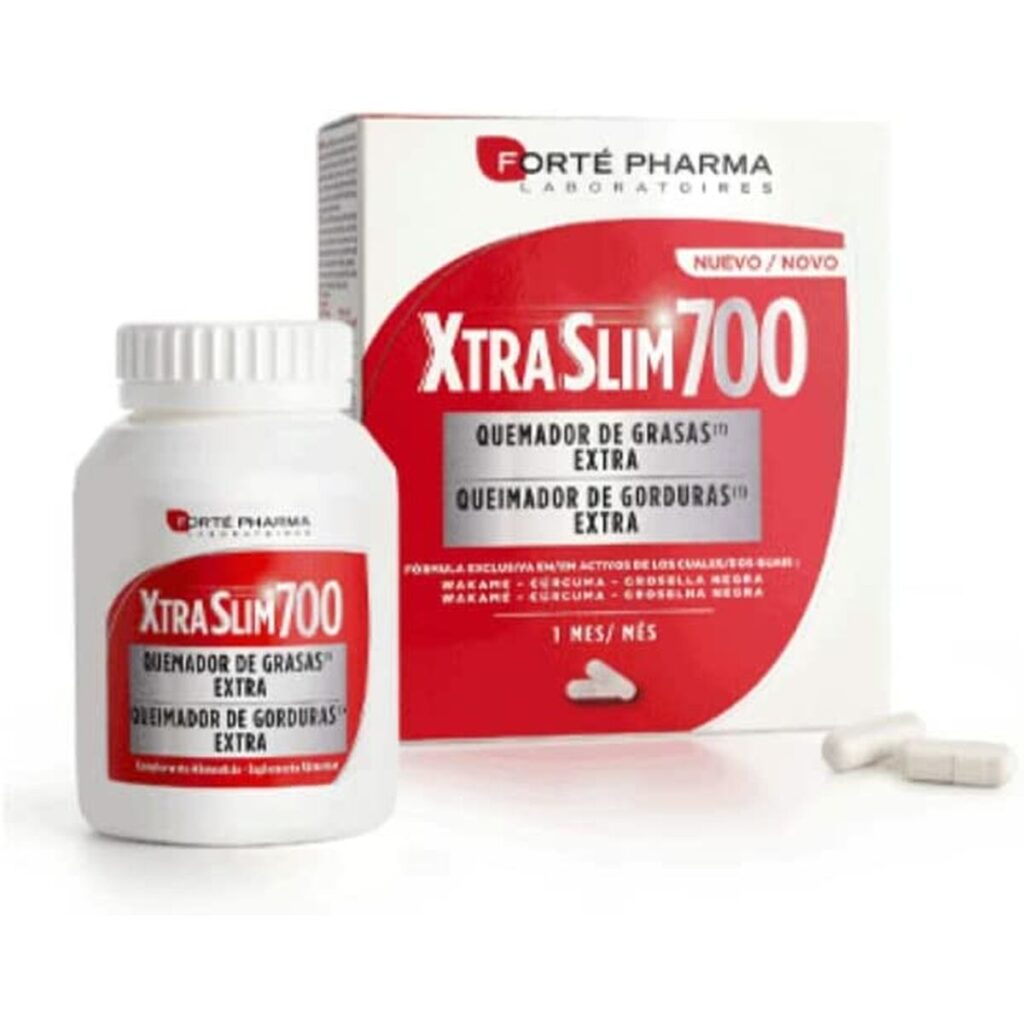 Καύση λίπους Forté Pharma Xtraslim 700 Καύση λίπους