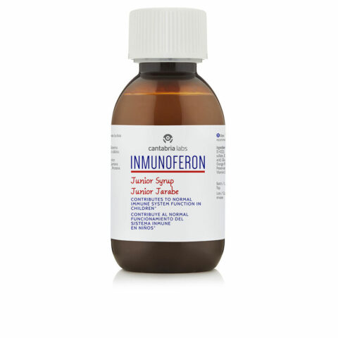 Πολυβιταμίνες Inmunoferon Junior Σιρόπι