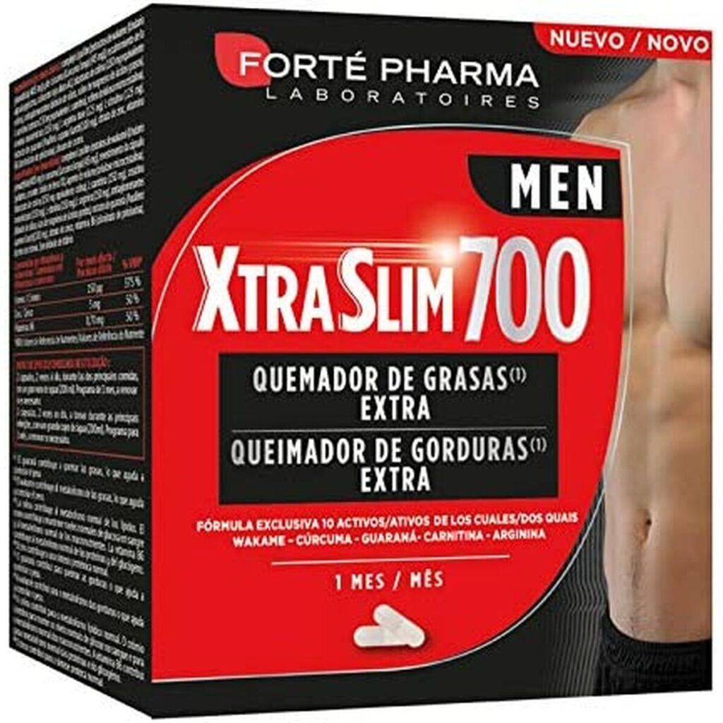 Καύση λίπους Forté Pharma Xtraslim 700 120 Μονάδες