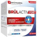 Καύση λίπους Forté Pharma Brûlactiv Fort