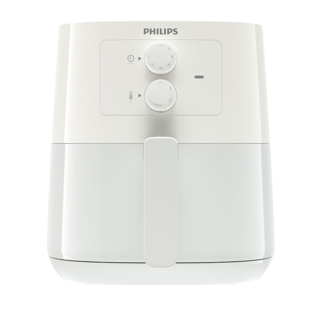 Φριτέζα με Αέρα Philips HD9200/10 Λευκό Γκρι 1400 W