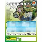 Pond Liner Ubbink AquaLiner PVC 0