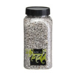 Χαλίκι Mica Decorations Γκρι 650 ml