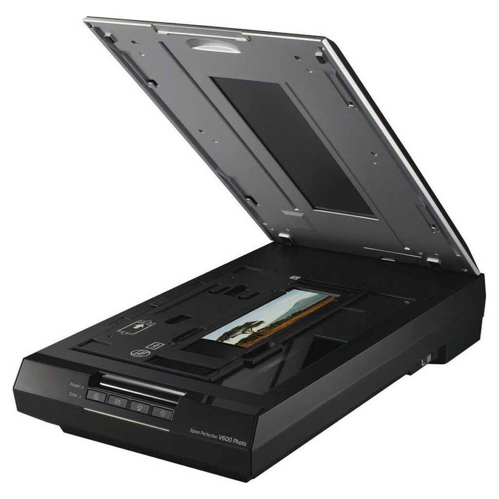 Σκάνερ Epson EP44859 12800 DPI