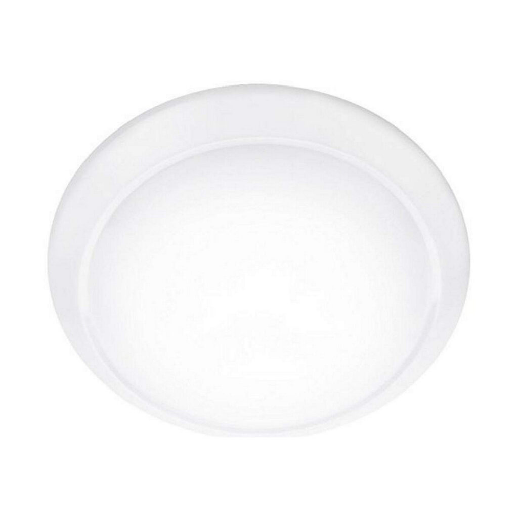 Φωτιστικό Οροφής LED Philips Cinnabar Λευκό Πλαστική ύλη (40