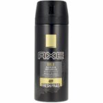 Αποσμητικό Spray Axe   Gold Dark Vanilla 150 ml