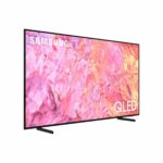 Smart TV Samsung QE43Q60CAUXXH 55" 4K Ultra HD QLED