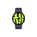 Smartwatch Samsung Galaxy Watch 6 Μαύρο Γραφίτης Vαι 44 mm
