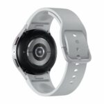 Smartwatch Samsung 8806095075600 Ασημί 44 mm