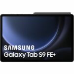 Tablet Samsung TAB S9 FE+ 8 GB RAM 128 GB Γκρι