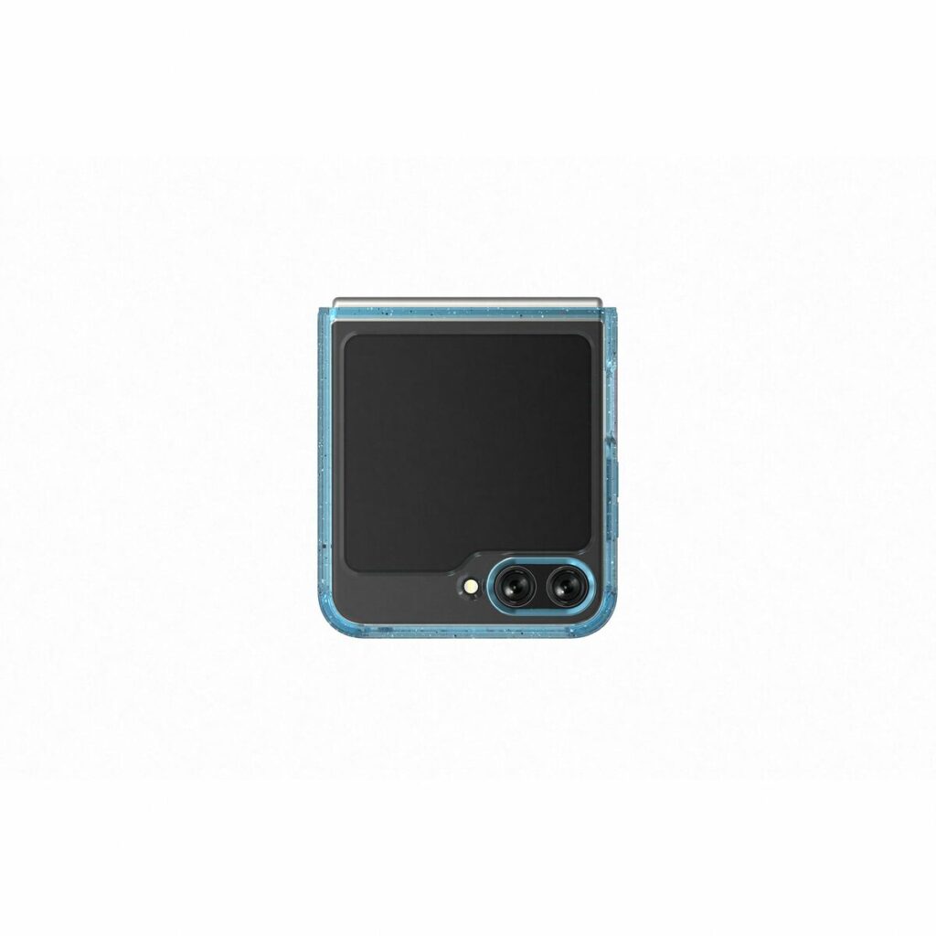 Κάλυμμα Κινητού Samsung GP-TOF731SBDHW Galaxy Z Flip 5