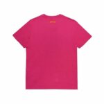 Ανδρική Μπλούζα με Κοντό Μανίκι Joma Sport Sportswear MC Ανοιχτό Ροζ