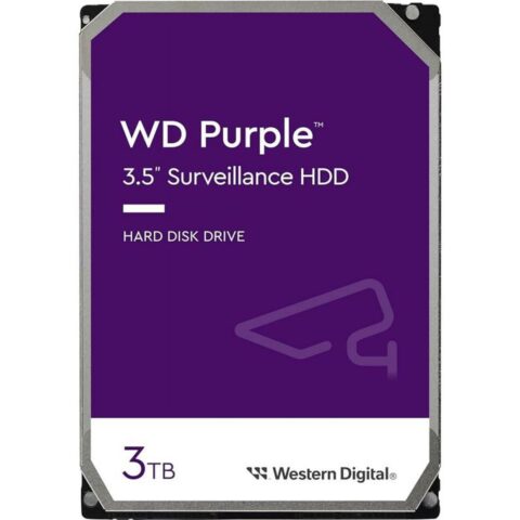 Σκληρός δίσκος Western Digital WD33PURZ 3