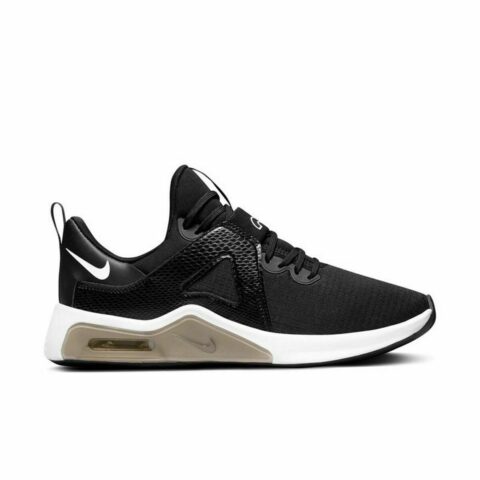 Γυναικεία Αθλητικά Παπούτσια Nike Μαύρο 38.5