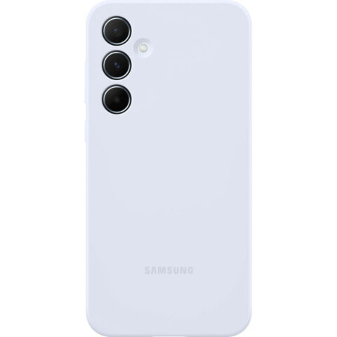 Κάλυμμα Κινητού Samsung EF-PA556TLEGWW Μπλε Galaxy A55