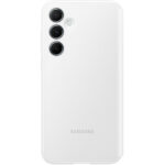 Κάλυμμα Κινητού Samsung EF-ZA556CWEGWW Λευκό Galaxy A55