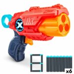 Όπλο με Βελάκια Zuru X-Shot Excel MK3