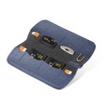 Etui PGYTECH na karty pamięci (P-CB-036) granatowe