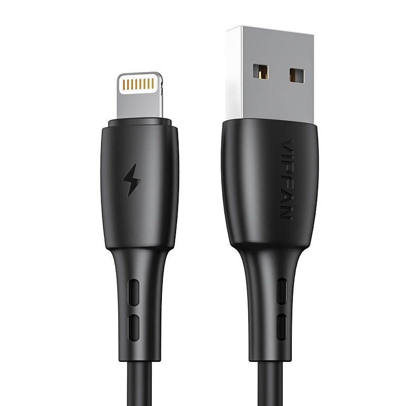 Kabel USB do Lightning VFAN Racing X05
