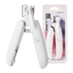 LED nail clippers PetKit