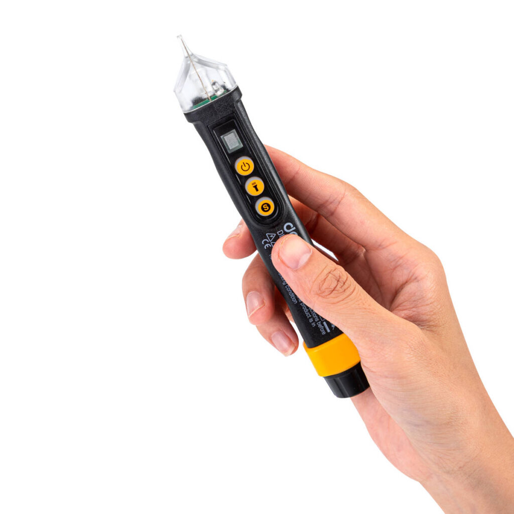 12/48-1000V AC (black)
